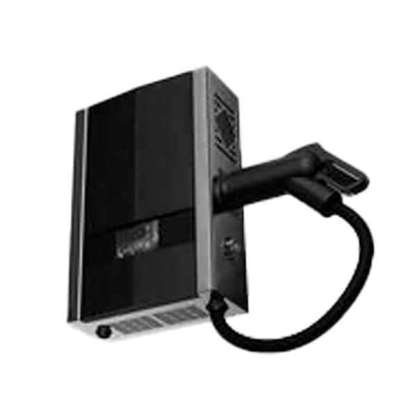 ChadeMo Connectors EVSE EV Charger with 12 Months warranty and GB/T Interface Standard