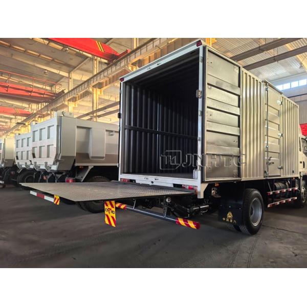 Sinotruk Howo 4X2 300 ch Euro II à droite collecteur de déchets camion comprimé camion de collecte de déchets