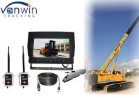 câmera Kit Blind Spot Monitoring System do caminhão de 800*600 1024*768