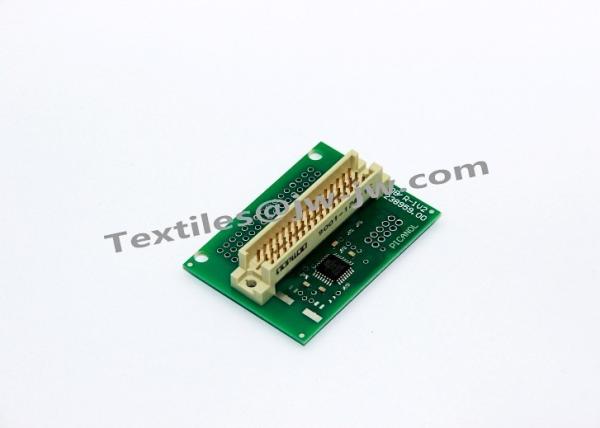 R1 MID CARD Picanol Peças sobressalentes para teares de pinças Peças sobressalentes para teares de tecelagem