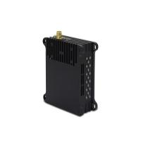 latence du lien AES256 1W d'UAV de 5-20km basse de la puissance HDMI CVBS COFDM de codec visuel de la modulation H.264