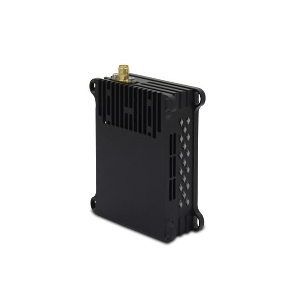 20km UAV Video Link FHD HDMI AES256 Encryption Low Latency Light Weight