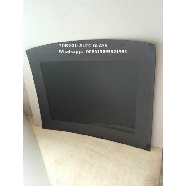Renault Koleos Samsung Qm6 Auto Safety Glass Replacement Sprinter Van Windshield