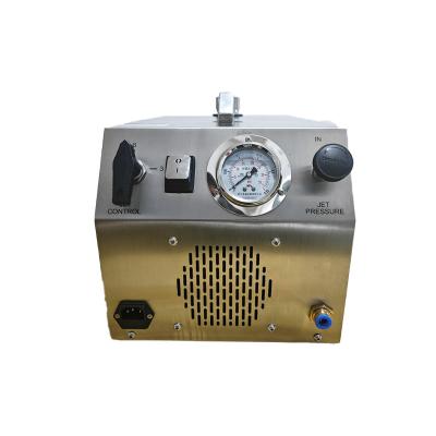 AG-6D Professional Aerosol Generator For Industrial Air Quality Testing