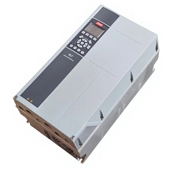 High Performance Original New Danfoss VLT Danfoss Vsd  3PH 11kW 50hz to 60hz Vsd for Pump Fan Compressor Danfoss Vfd Inverter