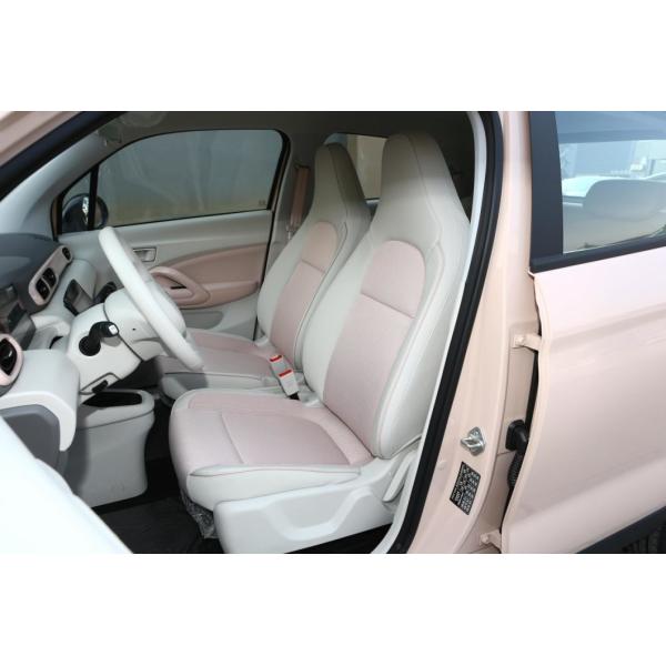 2023 Car Leapmotor T03 403 Light Edition 5050x1902x1509 Seats 5