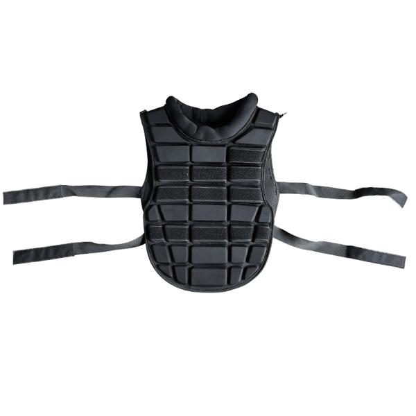 S-3XL Безопасное жилетное жилето для верховой езды