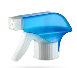 JL-TS101D Customizable Colored Plastic Trigger Sprayer 28/400 28/410 28/415 for Home Clean
