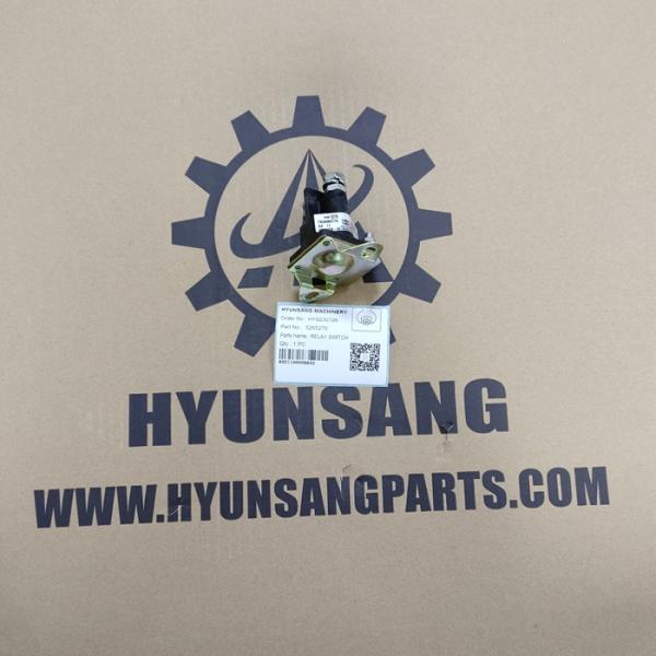 Магнитный переключатель 5265270 реле на двигатель дизеля 3904619 3904905 3916301 120-114751-2