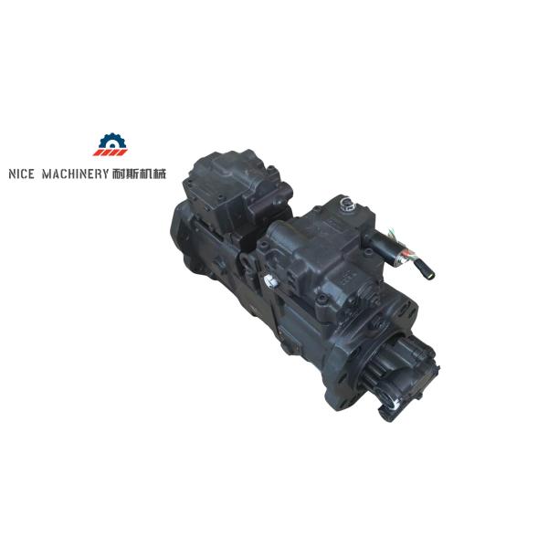 Steel Excavator Hydraulic Pump K3V63DT for Kobelco Komatsu Kawasaki Crawler