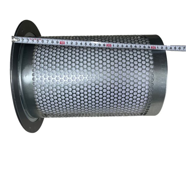 46555952 High Quality Compressor Oil Separator Apply to Ingersoll Rand