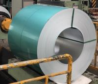 AZ40 0,40*910 Cores verdes AFP Aço Galvalume para telhados revestidos de pedra 55% Chapas de aço Aluzinco Z30-150g/m2