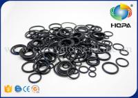 Selo de controle remoto Kit For Hyundai R160LC-3 R140W-7 R110-7 da alavanca de 91ER-20050 91ER-20051