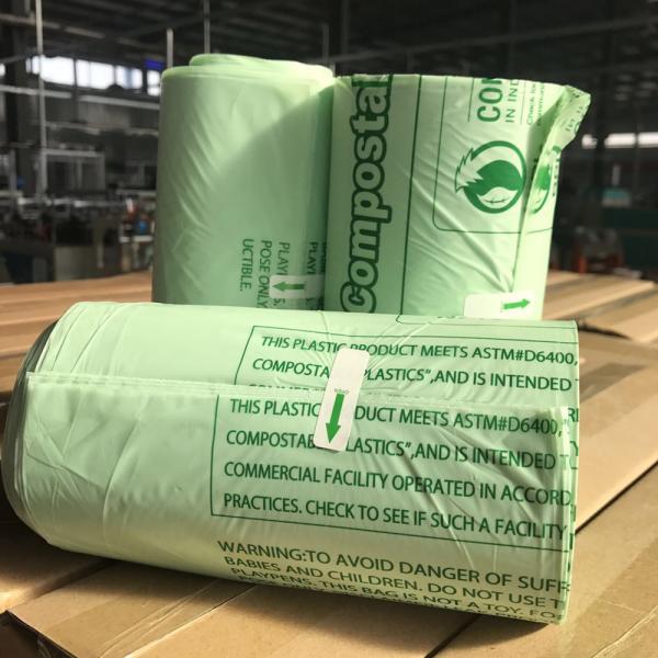 CUSTOMIZED COMPOSTABLE VEST CARRIER BAG, Foldable Compostable Plastic Vest Carrier Bag, T-Shirt Shopping Bags Plastic Ve