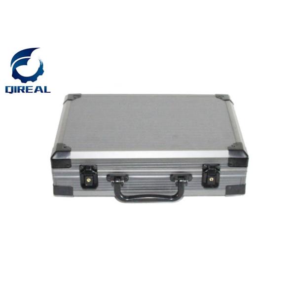 Excavator Spart Parts Digital Hydraulic Pressure Test Coupling Kit XZTK-70M