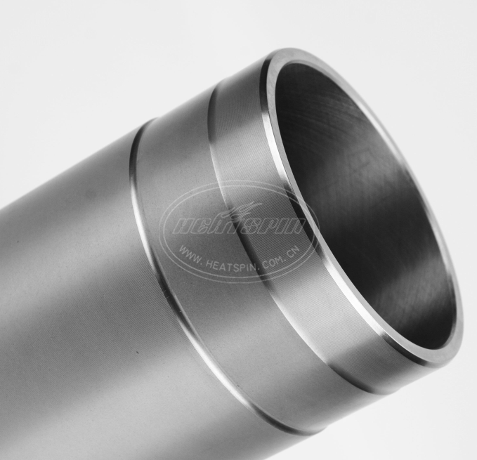 Isuzu 8PA1 10PA1 12PA1 Cylinder Liner 1-11261-063-0 | 115x130x219.5mm Sleeve for Truck