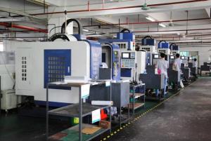 GuangDong Honbro Technology Co., Ltd.