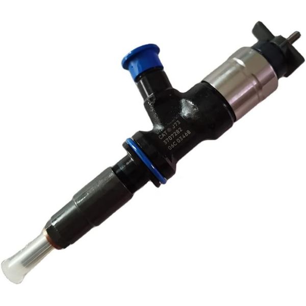Perkins Engine Fuel Injector T409982 T436324 370-7282