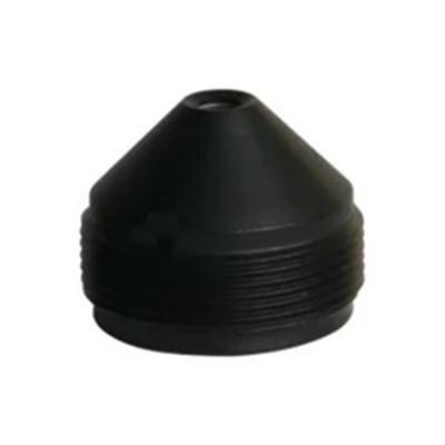 1/2.7 3.7mm F2.5 3Megapixel M12x0.5 Mount Sharp Cone HD Pinhole Lens for covert camera