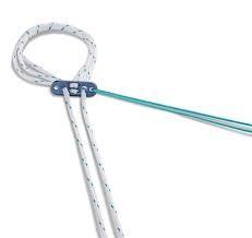 Steel Adjustable Loop Titanium Plate For Sports Medicine Suture System