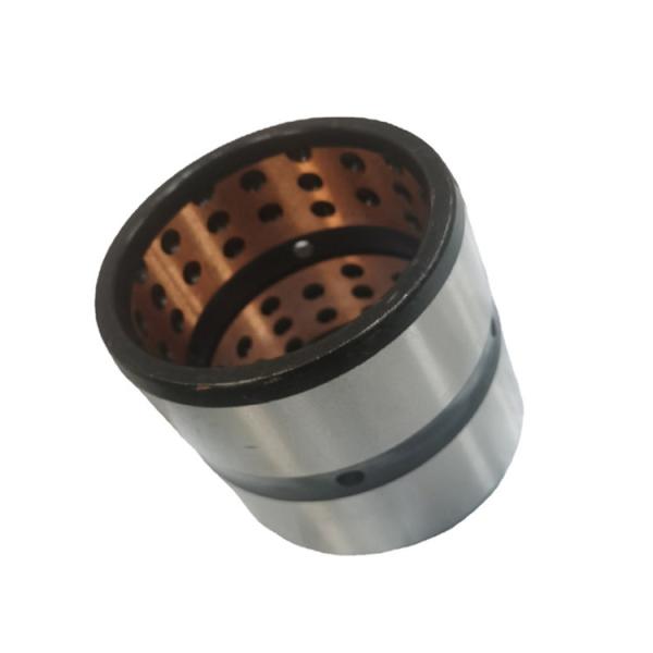 Carbon Steel Stainless Steel Bushing Arm Excavator Replacement Parts 70*85*80