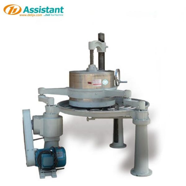 DL-6CRT-45 450mm Tea Leaf Rolling Machine for Green Tea Manufacturing Machine Exporter