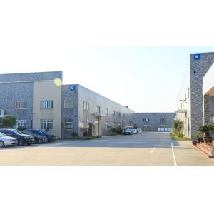 KunShan JiAn Biotech Co., Ltd.