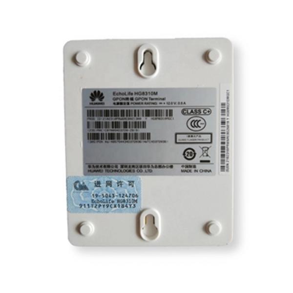 Fast delivery huawei hg8310m epon onu