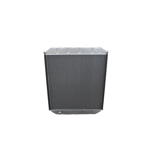 Запчасти для грузовых автомобилей 16081-6290 Hino FM2P радиатор Assy для коммерческих транспортных средств