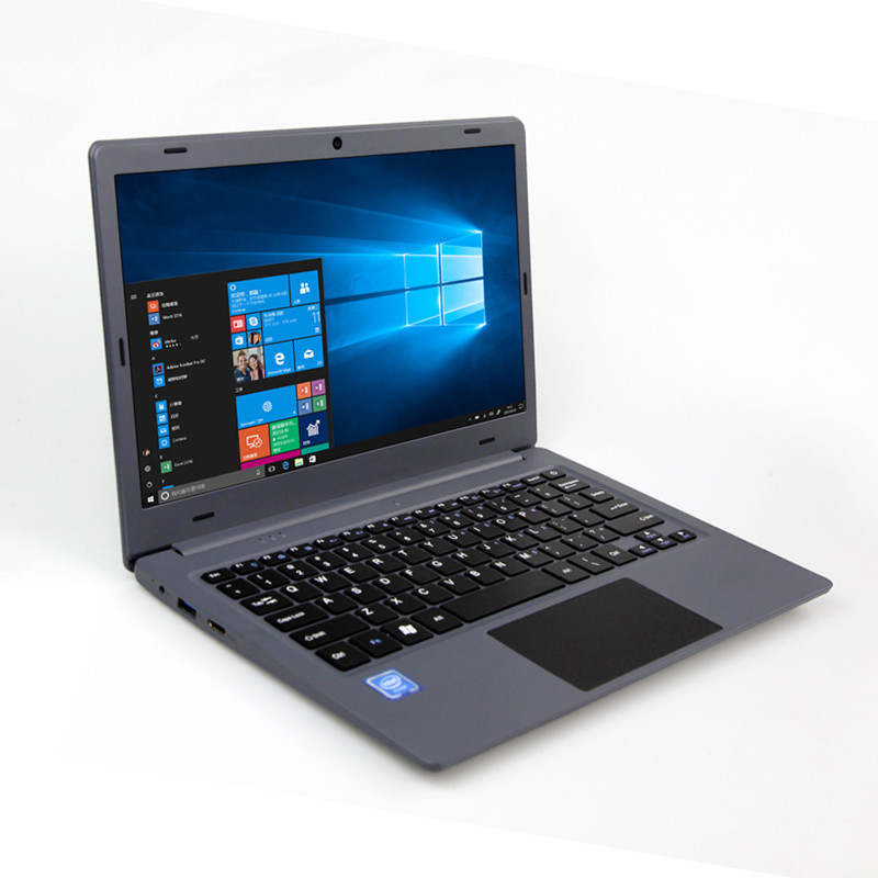 Подгонянный RAM дюйма 4GB ноутбука 11,6 Netbook для студента уча образование