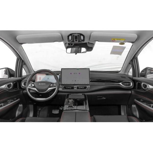 Левый автомобиль Seater SUV ряда 5 электрического автомобиля 500km руки AION v для подростка взрослых