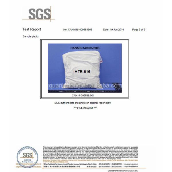 95% Purity Plastic Titanium Dioxide Rutile Tio2 Pigment