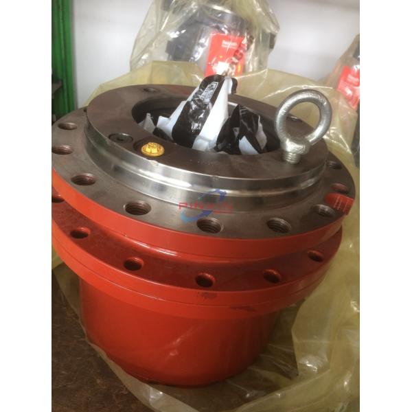 Refund Policy or Arrives with Product Issues Gft110t3 Series Final Drive Gearbox