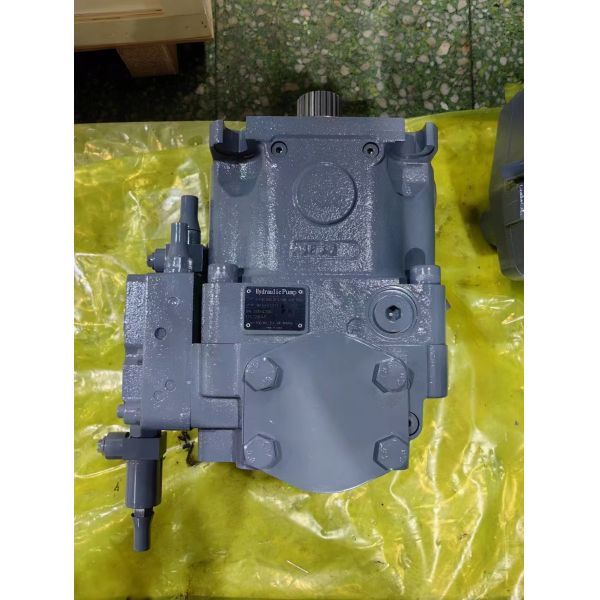Rexroth A11VO 190 Series Axial Piston Pumps For Industrial Hydraulic Systems