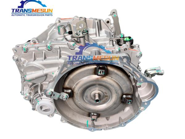 New Automatic Transmission Assembly  For Chery Ruiguo 4 Pro
