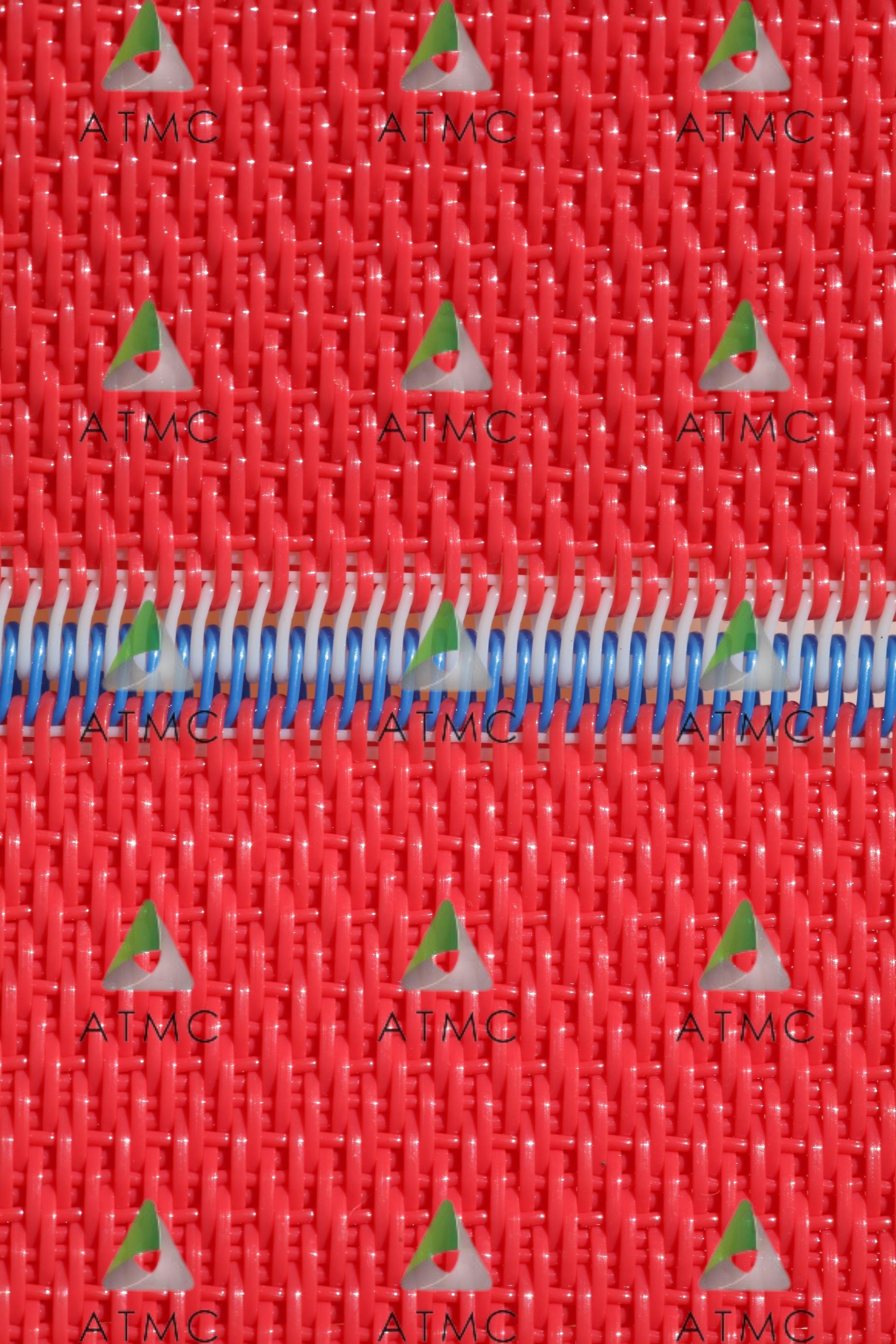 1.5 Layer FLF1804 Dryer Fabric for Paper Making Machine with Warp Float Weave Structure Provides Excellent Sheet Smoothness, High Stability and Reliable Drying Performance for Paper Industry