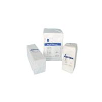 Coton stérile jetable médical de Gauze Swab Surgical Comfortable Soft