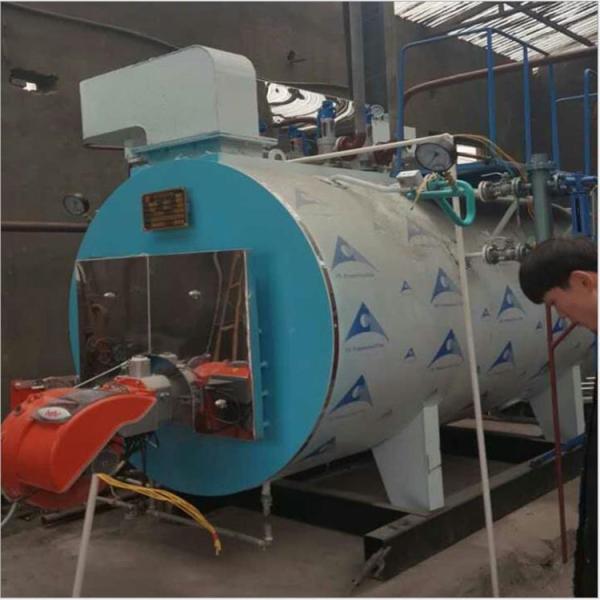 Принудили огня нагревателя воды 2.1МВ боилера газа бойлер Гасоньлине горячего горячий