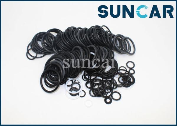 Máquina escavadora principal Parts de Kit Fits EC210C EC235C VOLVO do reparo do selo da válvula de controle VOE14565931 14565931