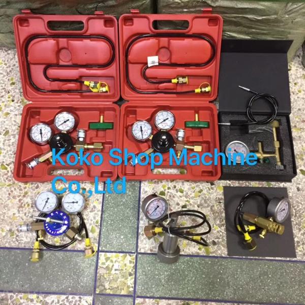 BT41514130K Gas Valve CP JTHB BT41514130E BT41514130J Charging Kit TOKU TNB 41514130K Gas Valve CP Charging Valve