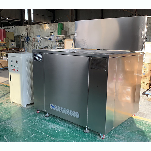 Deep Hole Groove Cleaning Equipment Ultrasonic Cleaning Machine Ultrasonic Cleaner