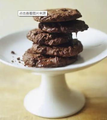 Pacote individual de biscoitos e bolos de chocolate 120g