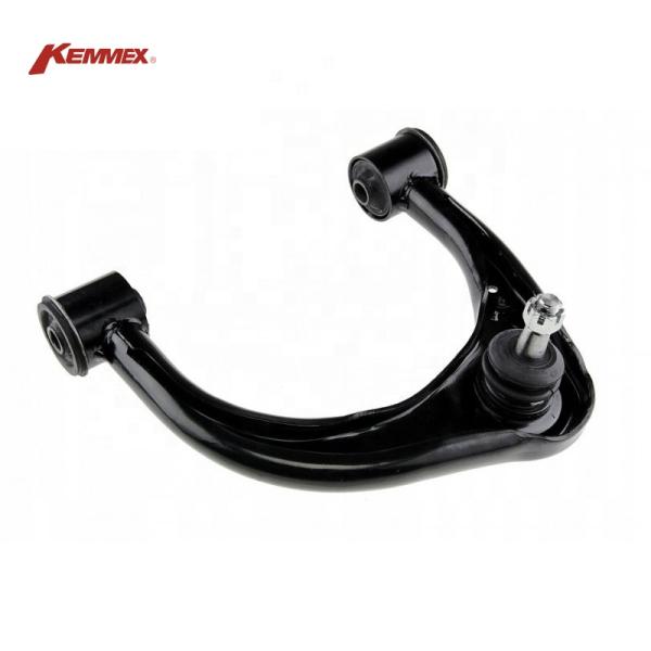 KEMMEX CQ0505 Upper Control Arm 48610-0K040 for Toyota Hilux Vigo Kun25 4Wd/ HILUX VII Pickup 2004-