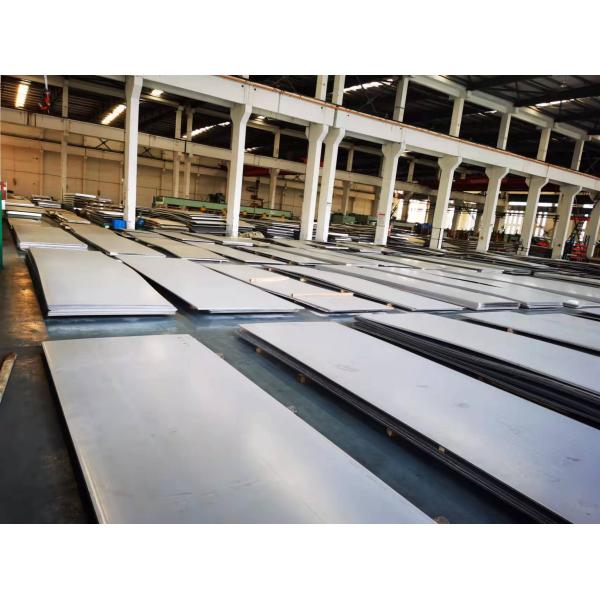 ASTM S41000 Hot Rolled Stainless Steel Sheet
