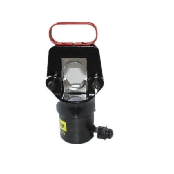 Плоскогубцы кабельного башмака гидравлические гофрируя, ФИК-630 определяют гидравлическую гофрируя голову