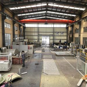 Zhangjiagang Langbo Machinery Co. Ltd.
