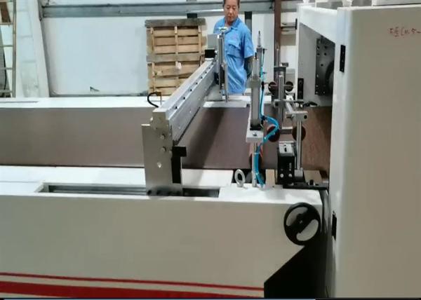 Acrylic HPL Sheet PVC PET Film PUR Hot Melt Laminating Machine PUR Laminator 63KW