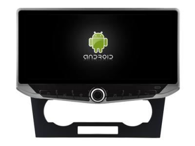 10,88 tela com o suporte móvel para do toque estereofônico de GPS dos multimédios de Captiva Epica 2007-2012 o automóvel sem fio carplay do androide