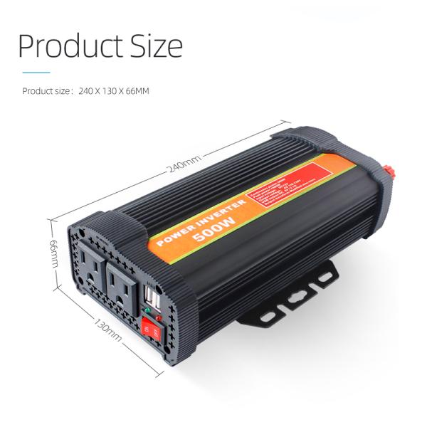Smart Solar Inverter On Grid 1Kw Solar Grid Tie Inverter With Battery Backup Solar Panel 1000 Wattwith Battery And Inverter