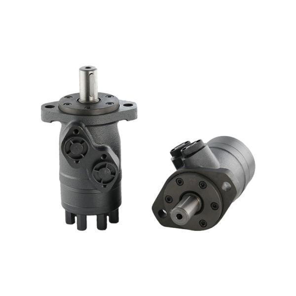 BM1 Series Cycloid Hydraulic Orbit Motor Interchangeable With OMP Series
